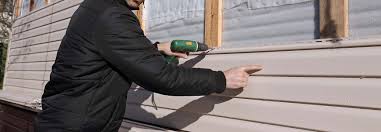 Best Insulated Siding Installation  in Santa Clara, NM